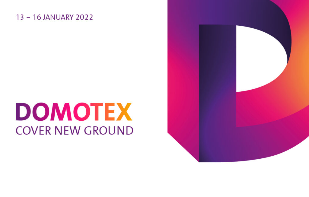 lofo Domotex 2022 en baseline