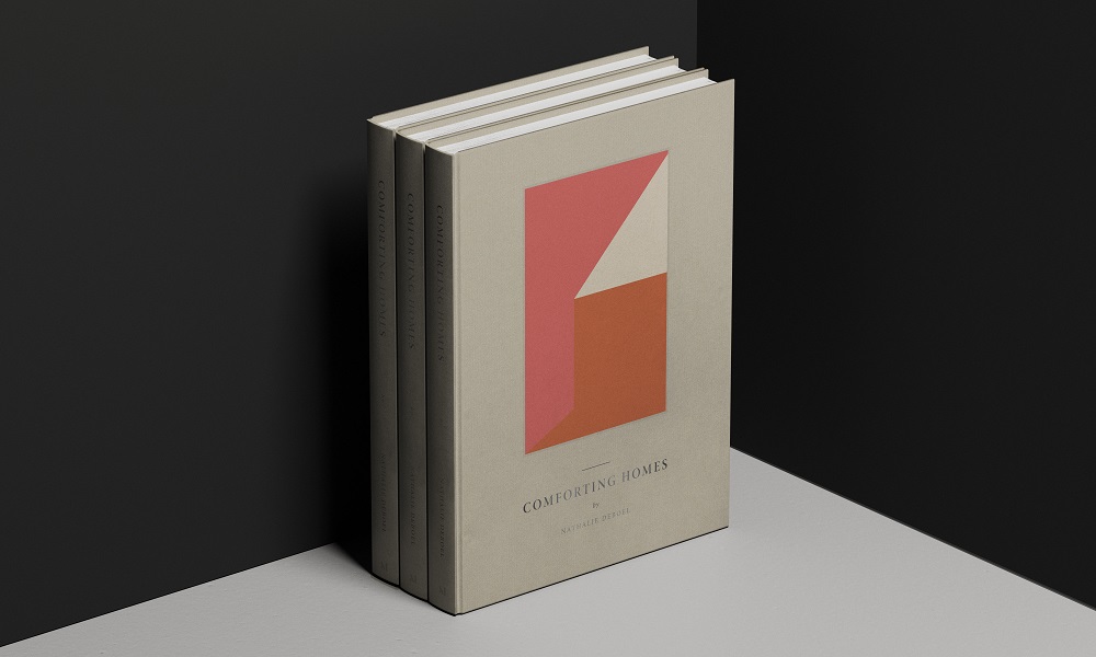 Nathalie Deboel cover boek