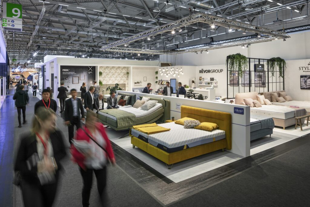imm cologne revor